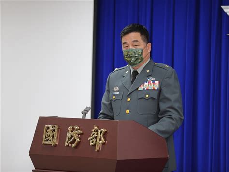 洪虎焱少將|國軍將領7月異動 八軍團副指揮官俞文鎮洪虎炎晉升中將